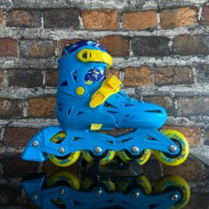 Patin flying eagle natch