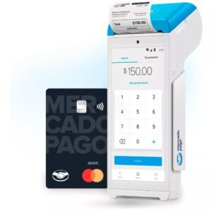 Terminal de venta smart2