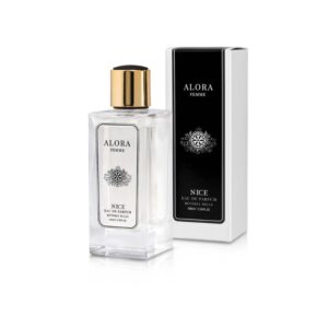 perfume para mujer
