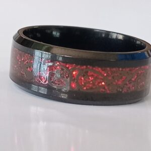 anillo de compromiso