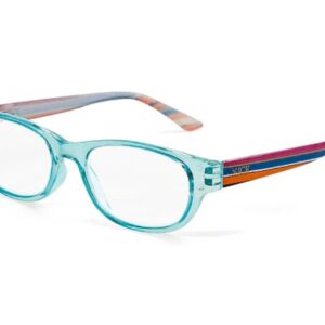 Lentes de lectura para niño