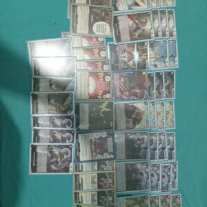 Deck imu