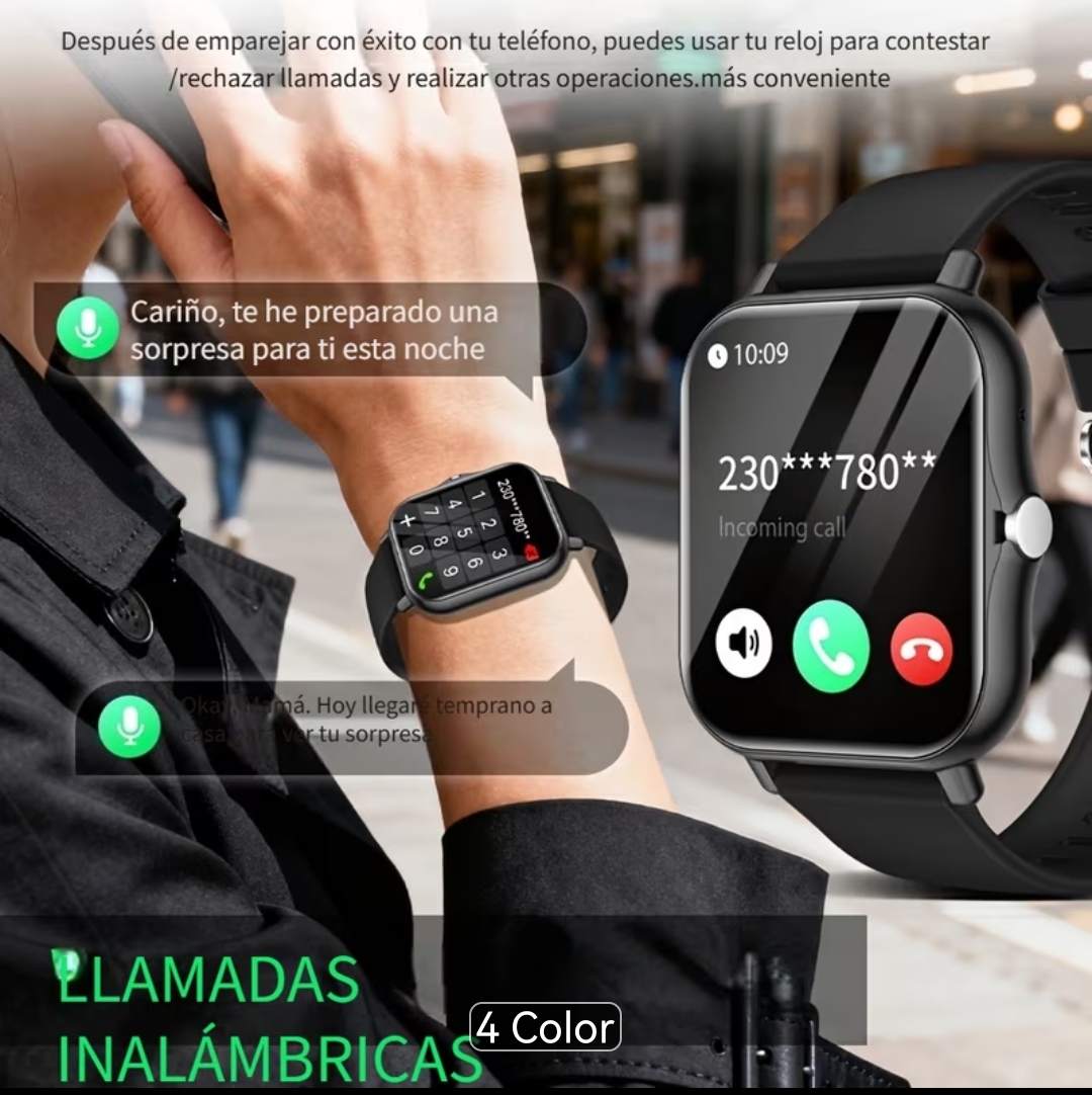 smartwatch - Imagen 2