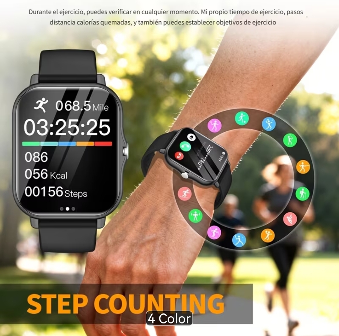 smartwatch - Imagen 3